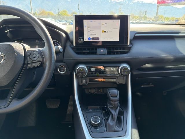 Used 2024 Toyota RAV4 XLE w/ Convenience Package image 26