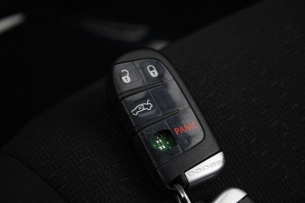 Used 2013 Dodge Charger SE w/ Connectivity Group RWD image 26