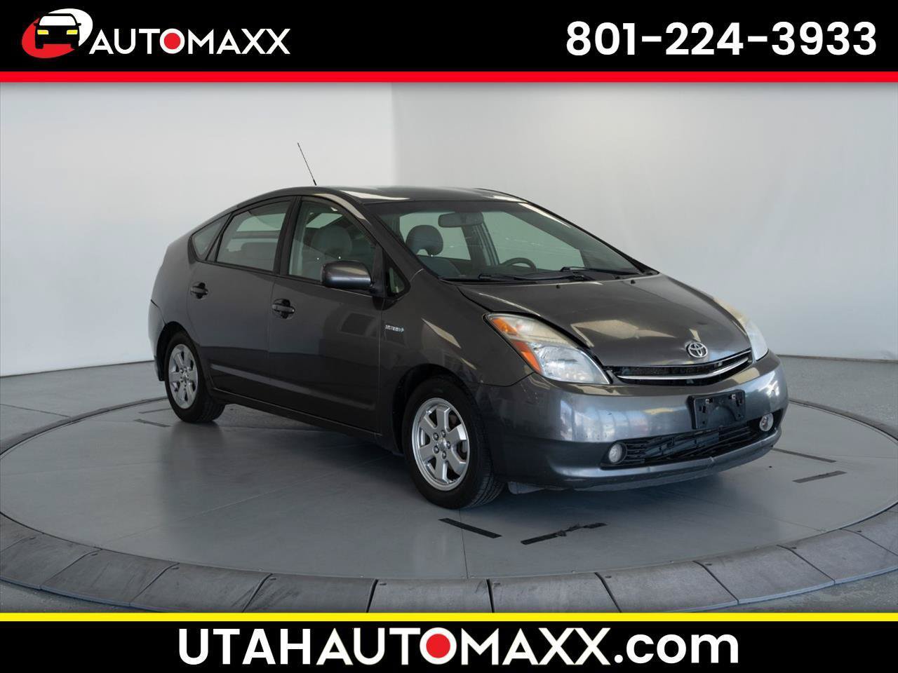 Used 2007 Toyota Prius