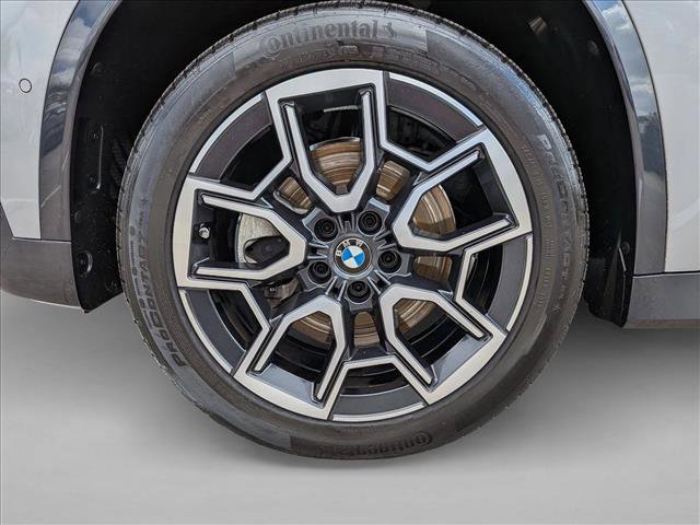 Certified 2026 BMW X1 xDrive28i w/ Convenience Package image 23