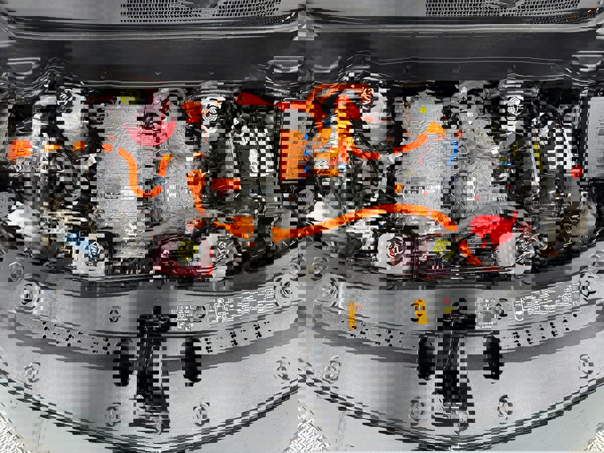 Used 2023 Chevrolet Bolt EUV LT image 26