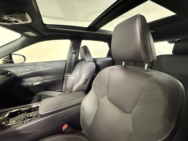 Certified 2025 Lexus RX 450h AWD w/ Convenience Package image 5