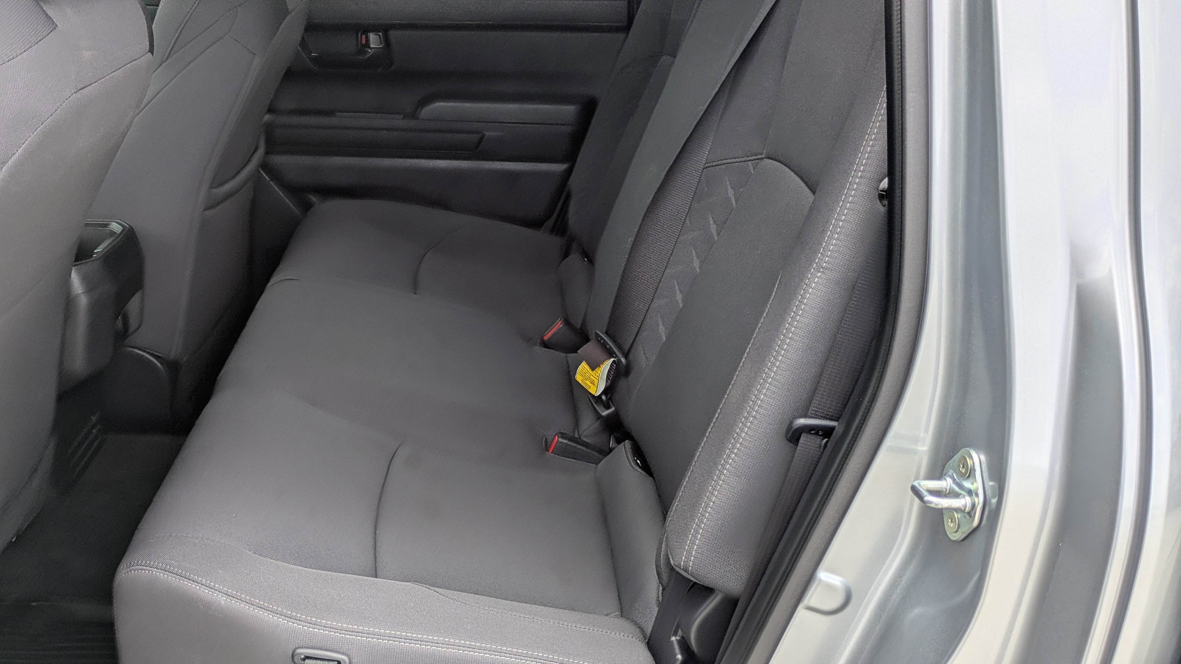 Certified 2024 Toyota Tacoma SR5 RWD image 13