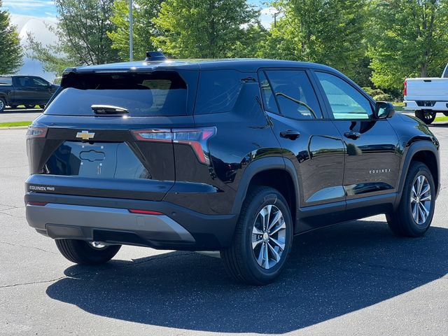 New 2026 Chevrolet Equinox LT w/ Safety and Technology Package AWD/4WD image 40