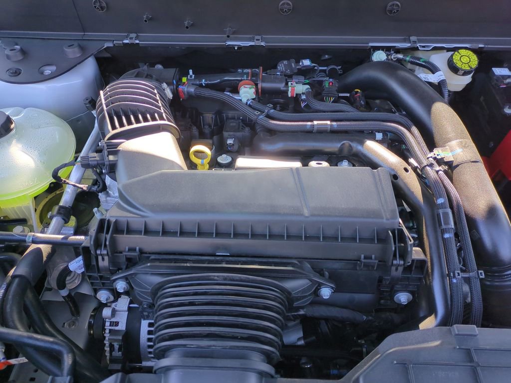 New 2026 Ford Bronco Sport Badlands w/ Sasquatch Badlands Package image 31