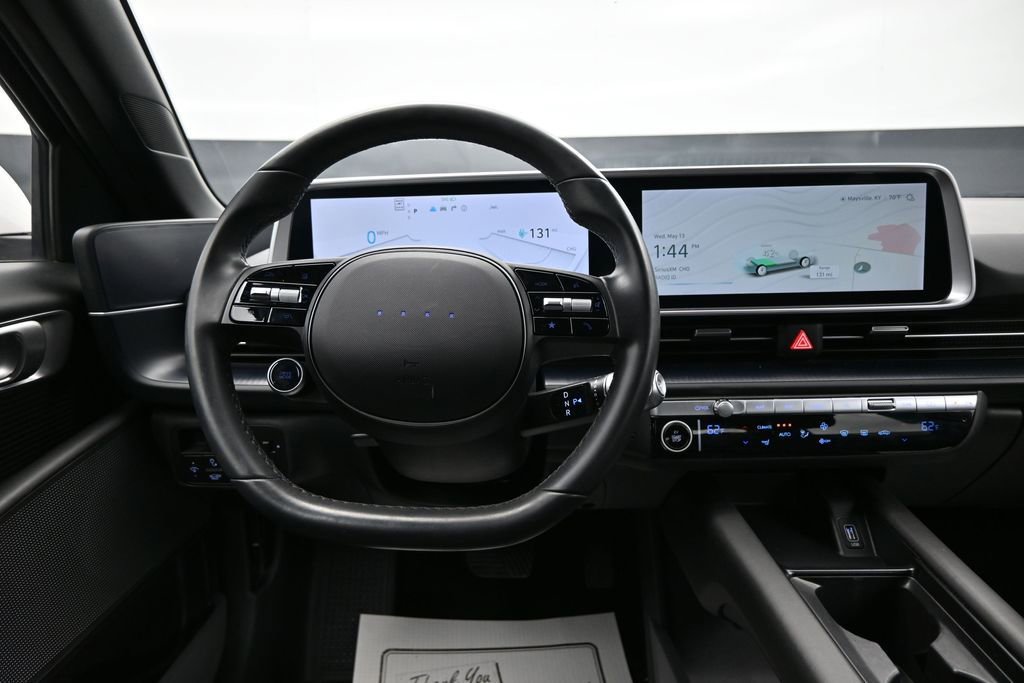 Used 2024 Hyundai Ioniq 6 SE RWD image 13