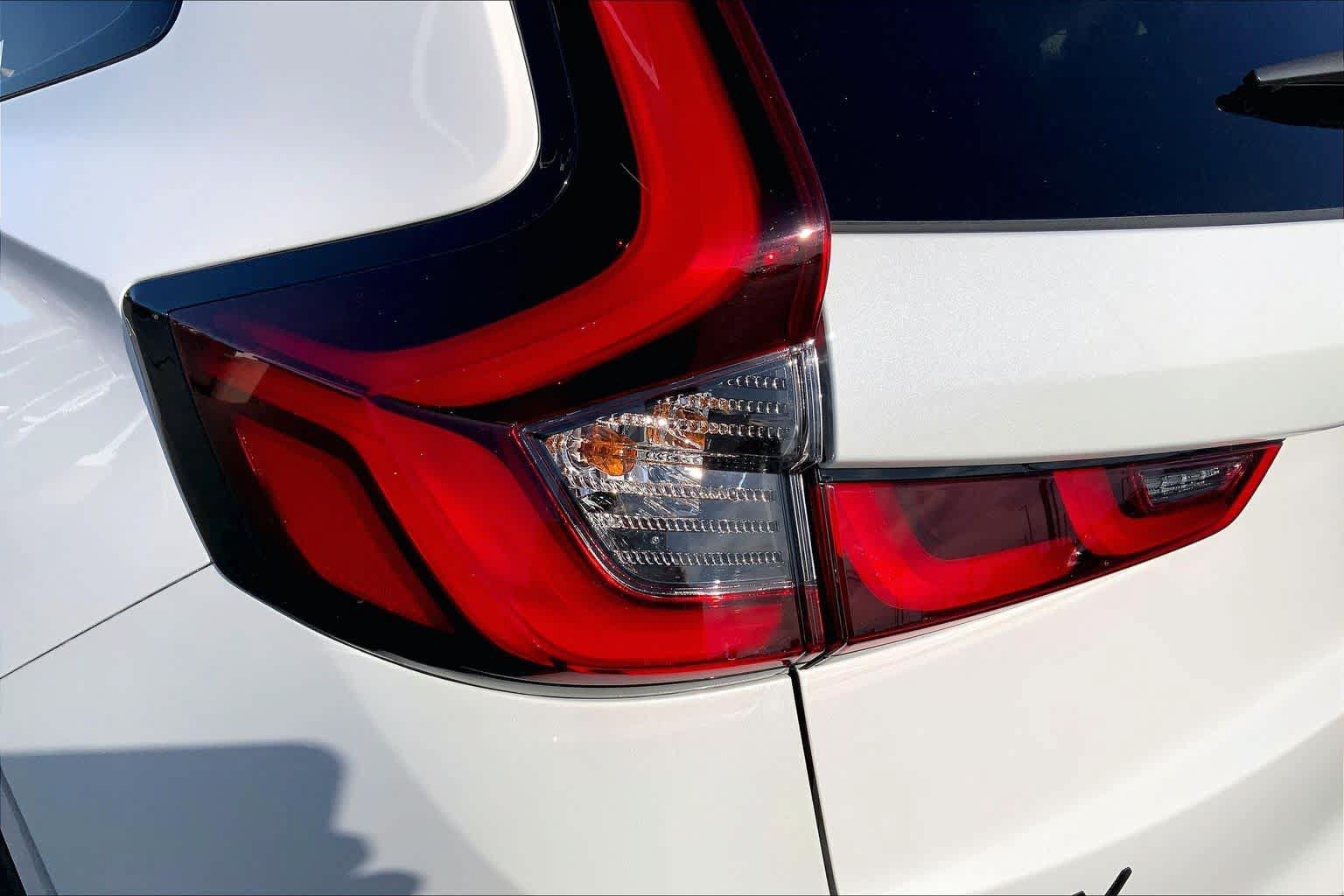 Certified 2026 Honda CR-V Sport image 28