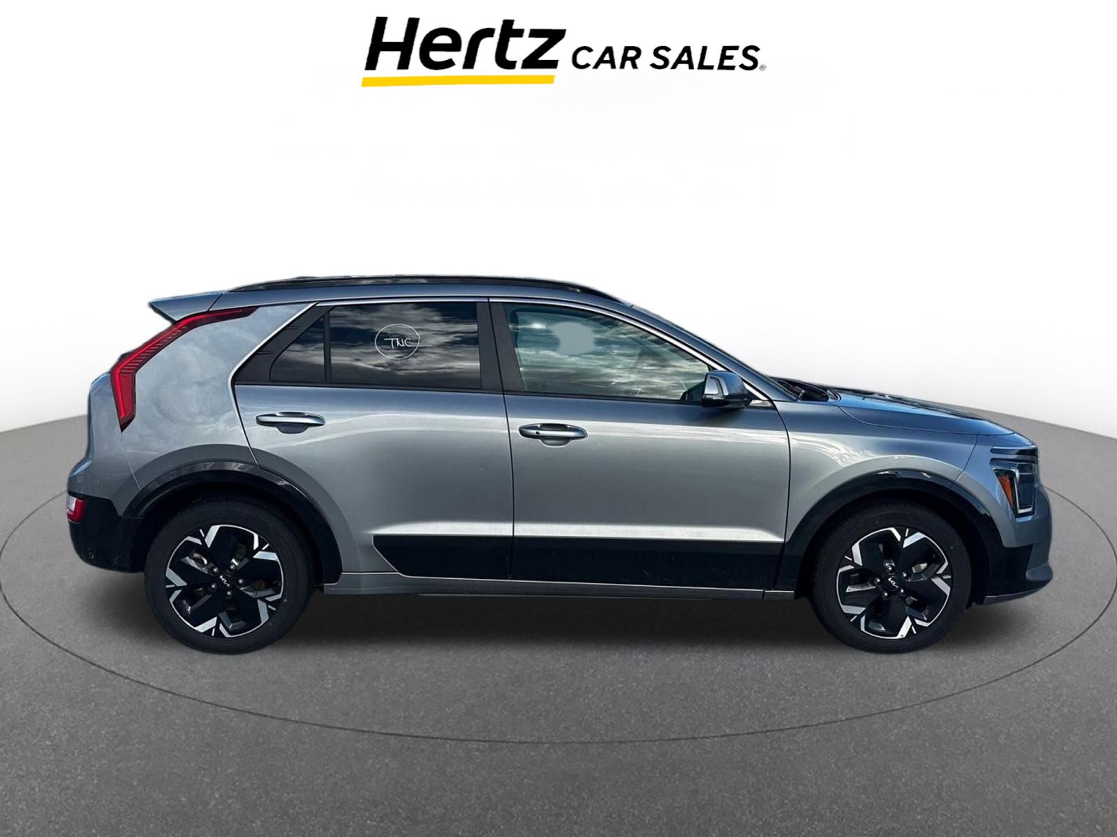 Used 2023 Kia Niro Wind image 5