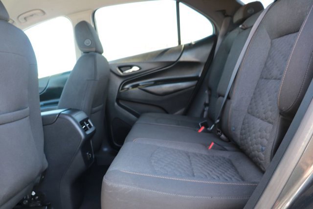 Used 2020 Chevrolet Equinox LT w/ Driver Convenience Package image 14