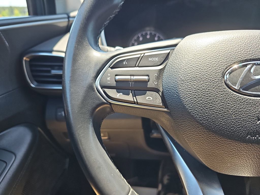 Used 2023 Hyundai Santa Fe SEL AWD/4WD image 22