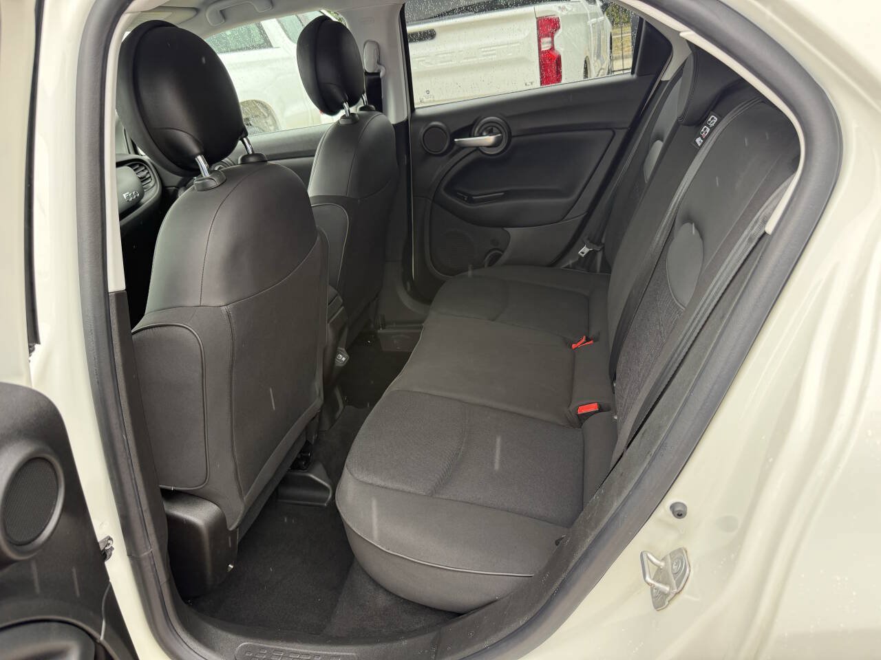 Used 2023 FIAT 500X Pop AWD/4WD image 13