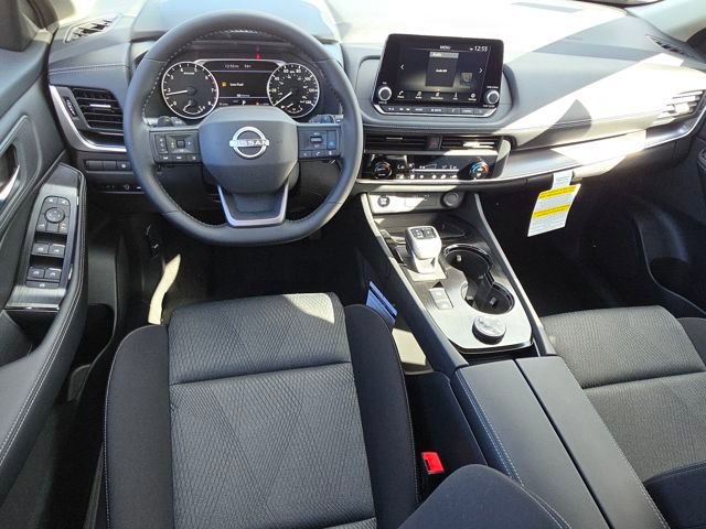 New 2026 Nissan Rogue SV image 3