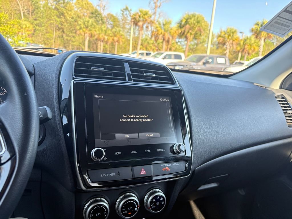 Used 2024 Mitsubishi Outlander Sport AWD image 16