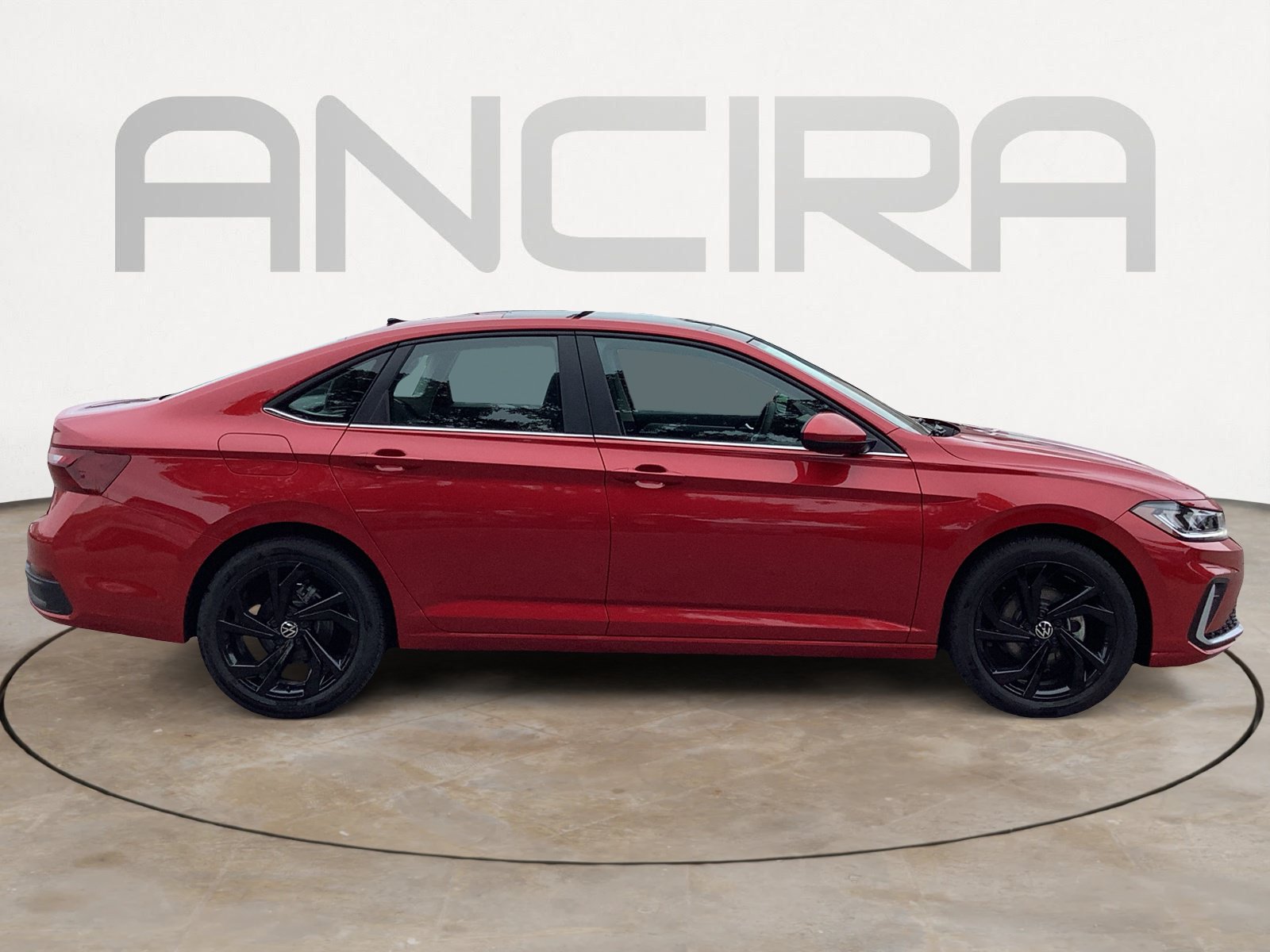 New 2026 Volkswagen Jetta SE FWD image 9