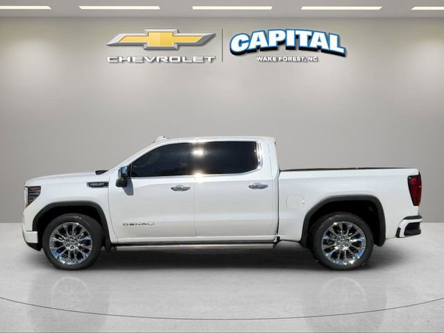 Used 2023 GMC Sierra 1500 Denali w/ Denali Reserve Package image 2