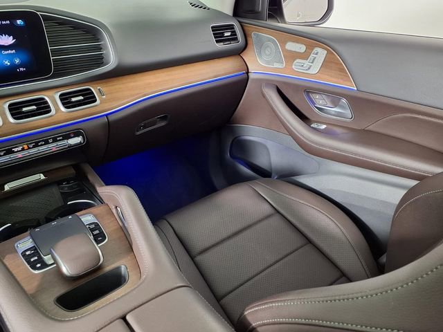 Certified 2020 Mercedes-Benz GLE 350 4MATIC image 25