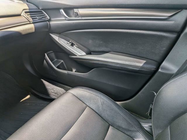 Used 2019 Honda Accord Sport image 16