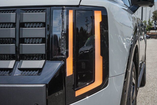 Used 2027 Kia Telluride SX X-Line AWD/4WD image 13