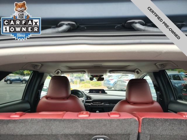 Certified 2023 MAZDA CX-30 AWD 2.5 S w/ Preferred Package image 22