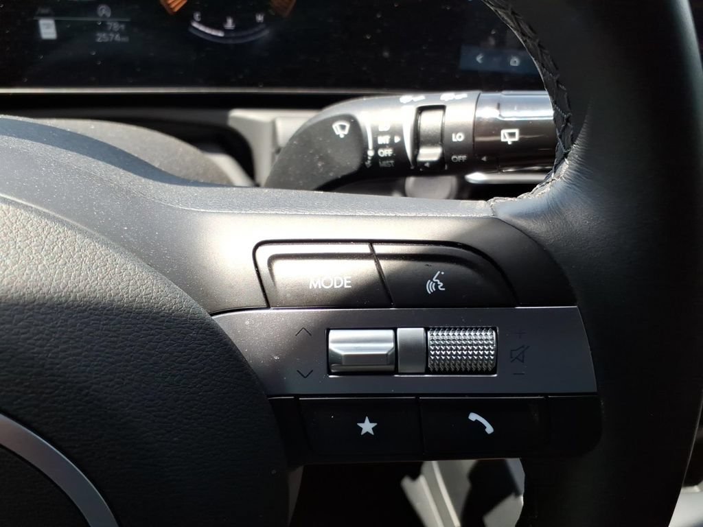 New 2026 Hyundai Tucson XRT FWD image 21
