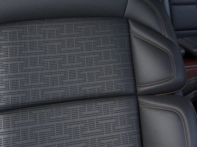 New 2026 Lincoln Navigator Black Label AWD/4WD image 16