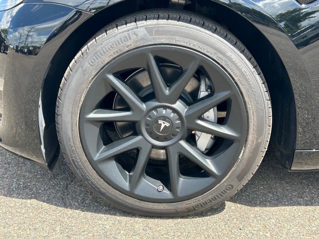 Used 2023 Tesla Model 3 Standard Range image 30