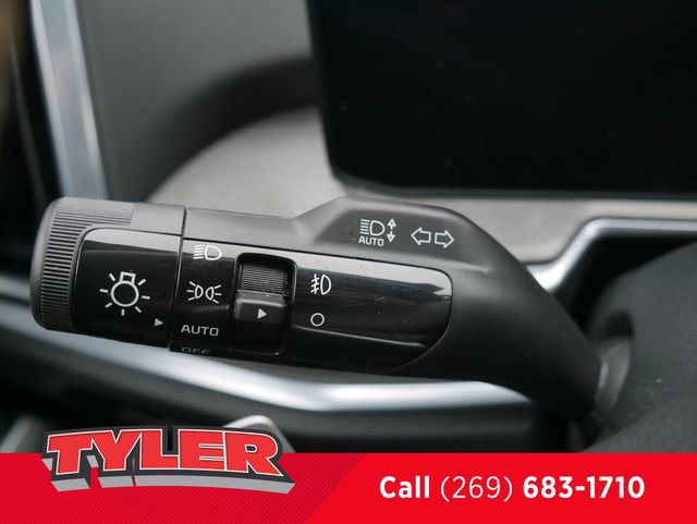 Used 2025 Kia Sorento SX Prestige w/ Olive Brown Leather Package image 26