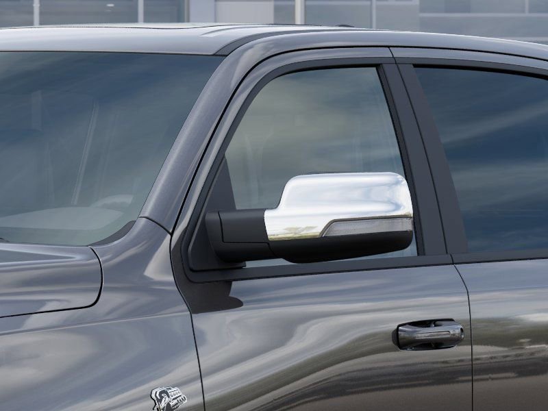 New 2026 RAM 1500 Laramie image 13
