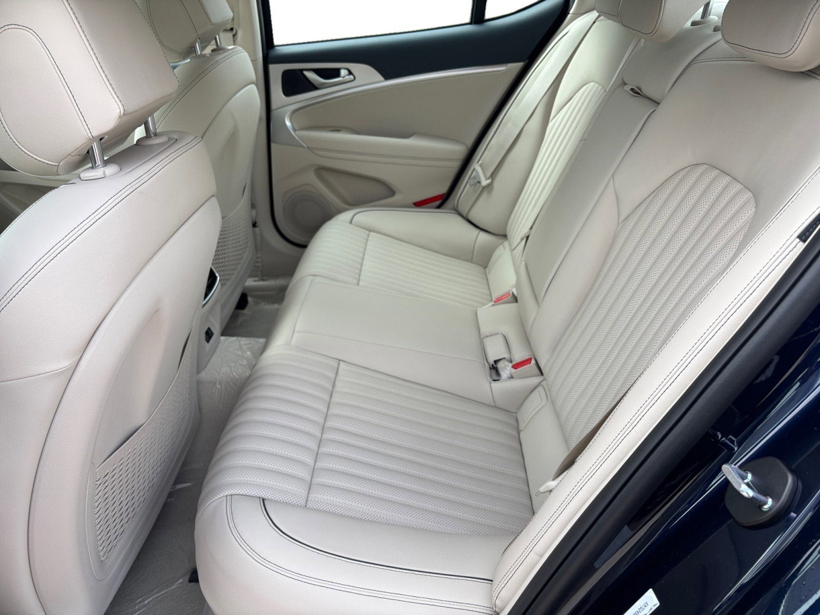 New 2026 Genesis G70 2.5T Prestige RWD image 13