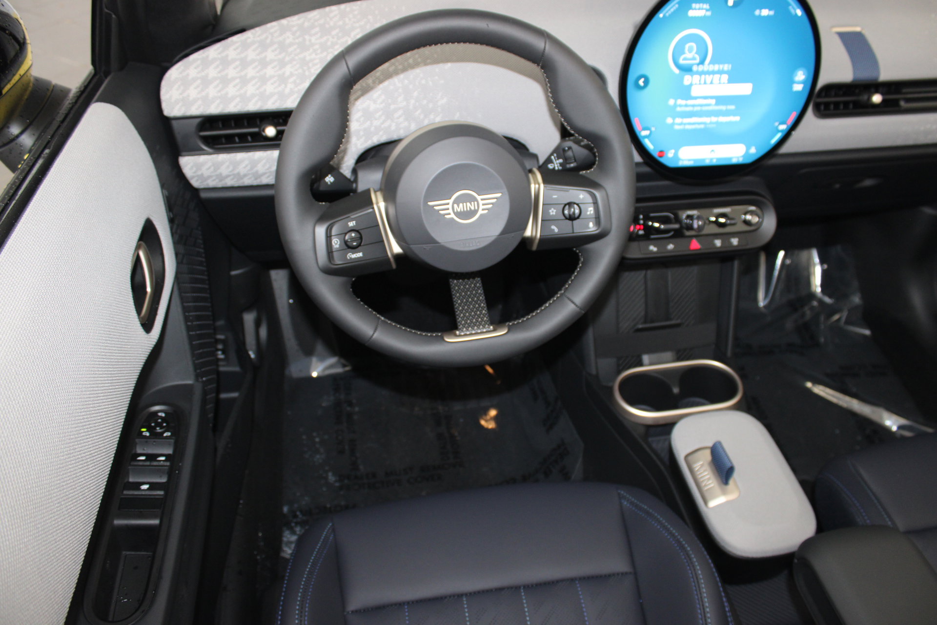 New 2026 MINI Cooper S image 27
