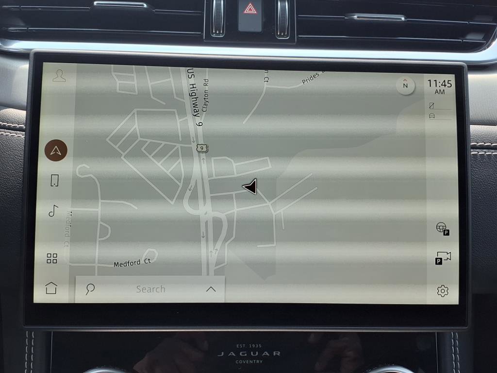 New 2026 Jaguar F-PACE R-Dynamic S image 12