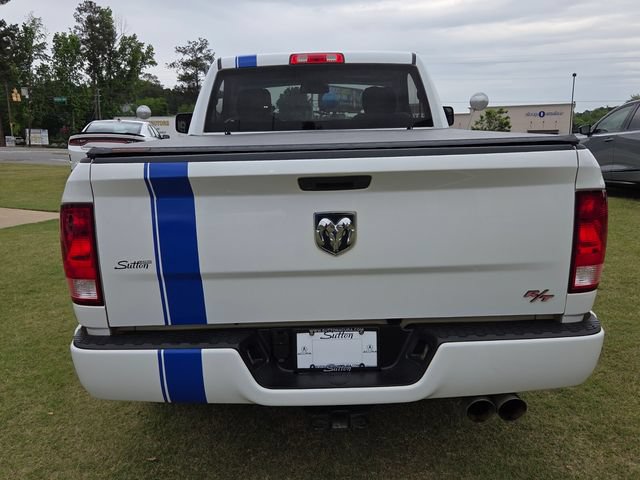 Used 2019 RAM 1500 Express RWD image 12