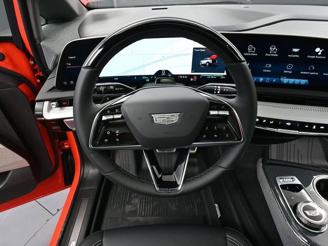 Used 2026 Cadillac Optiq Sport 1 image 27