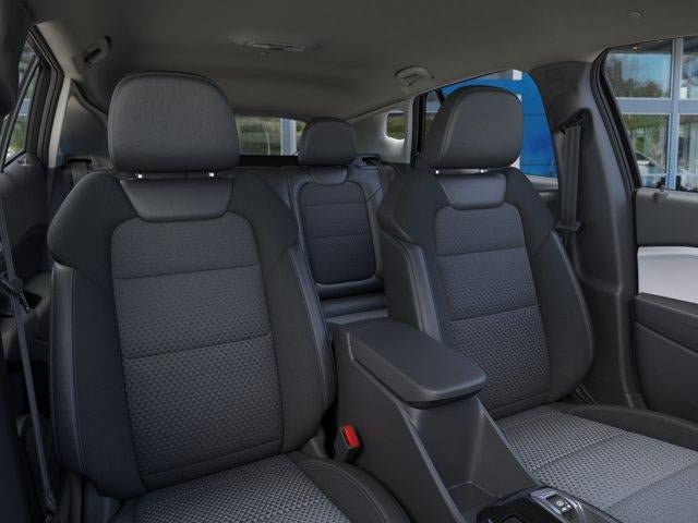 New 2026 Chevrolet Trax LT w/ Driver Confidence Package FWD image 16
