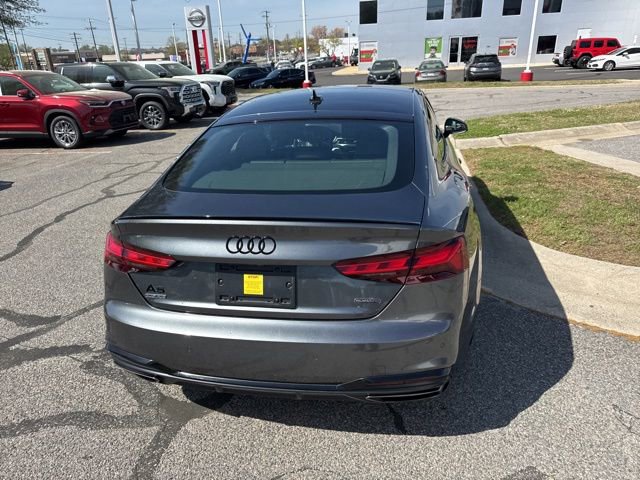 Used 2023 Audi A5 2.0T Prestige w/ Black Optic Plus Package image 8