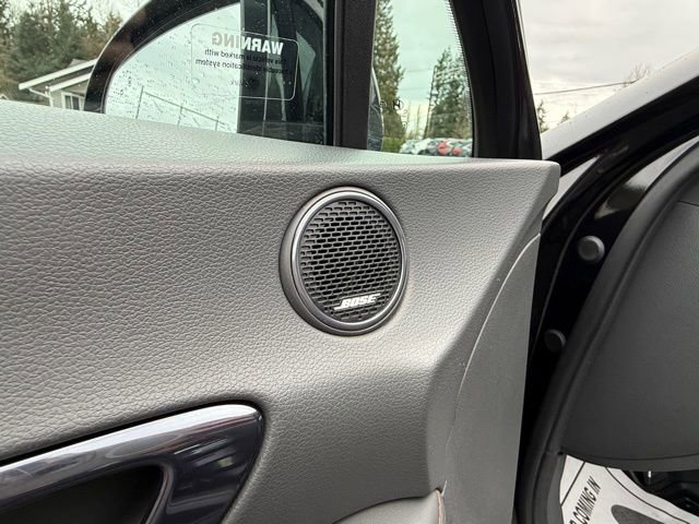 Certified 2021 Hyundai Sonata N Line w/ Cargo Package image 11