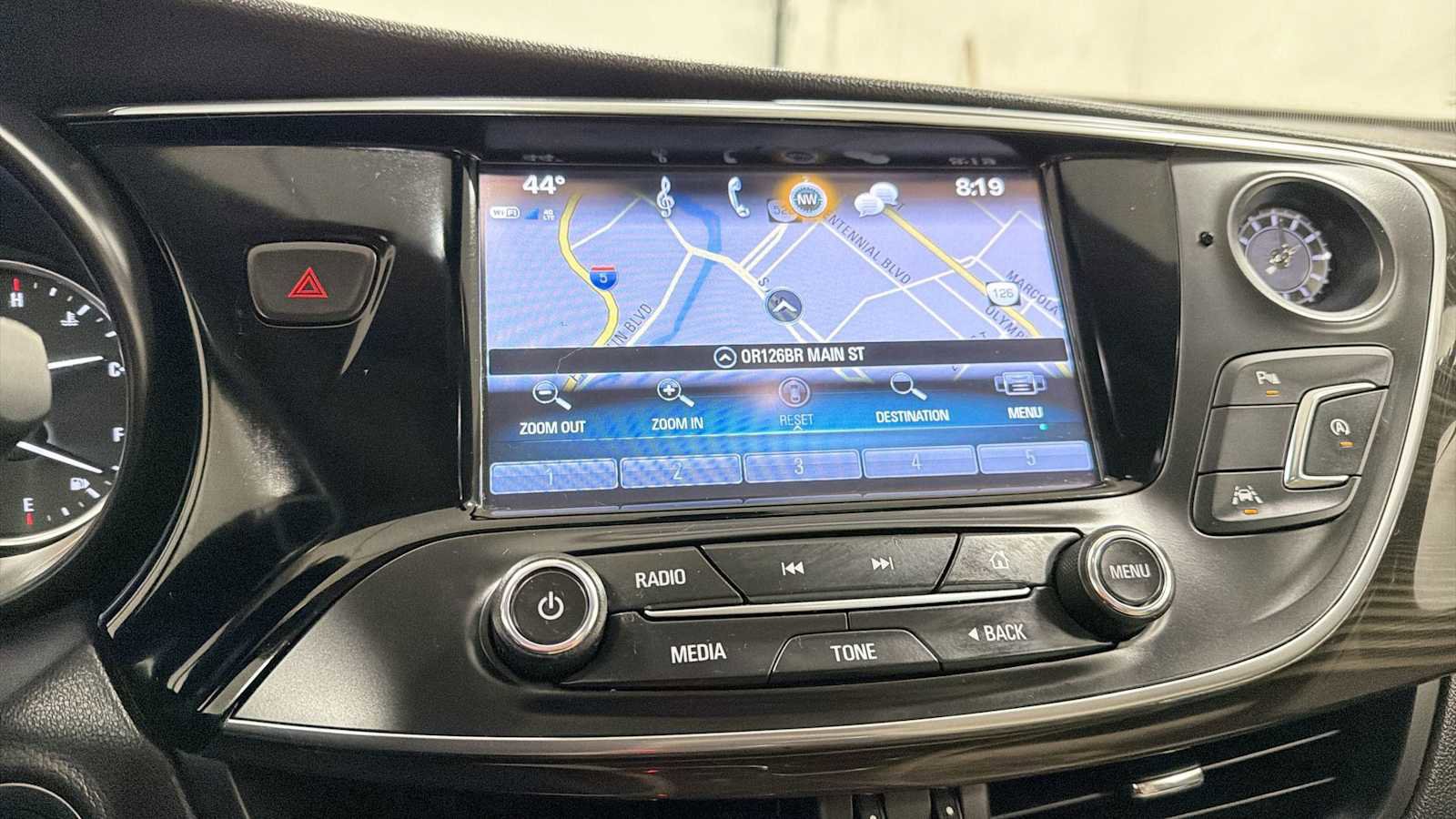 Used 2020 Buick Envision Premium image 20