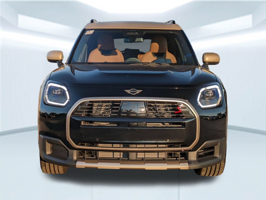 New 2026 MINI Cooper Countryman S AWD/4WD image 8