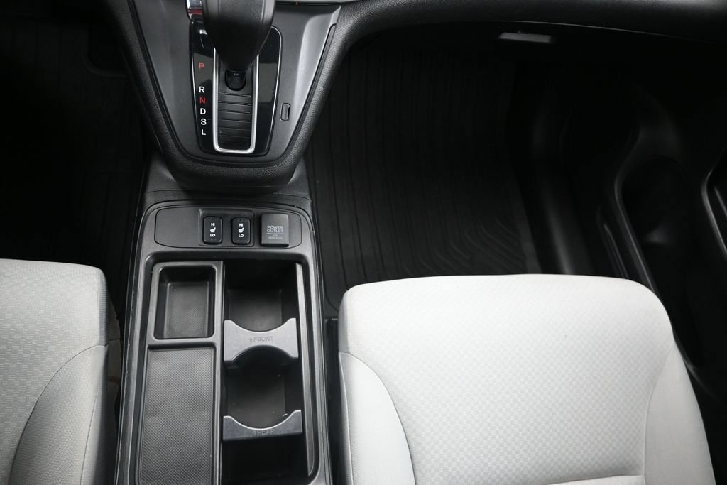 Used 2015 Honda CR-V EX image 18