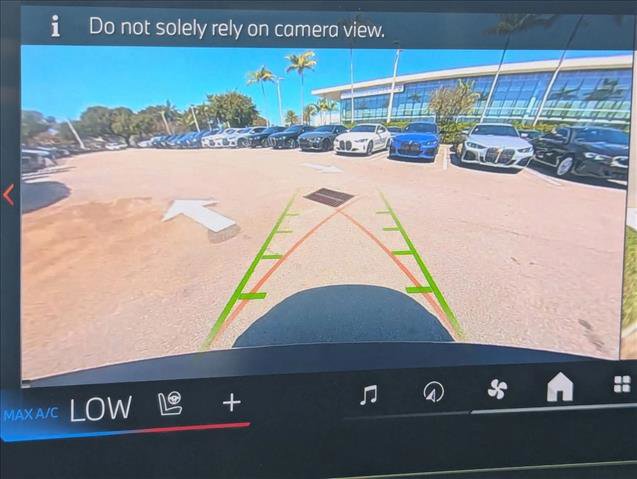 Certified 2025 BMW 330i Sedan w/ Premium Package image 14