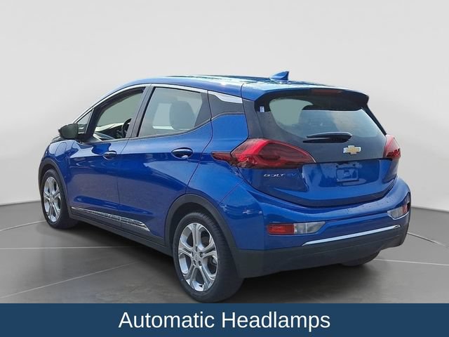 Used 2020 Chevrolet Bolt LT FWD image 5