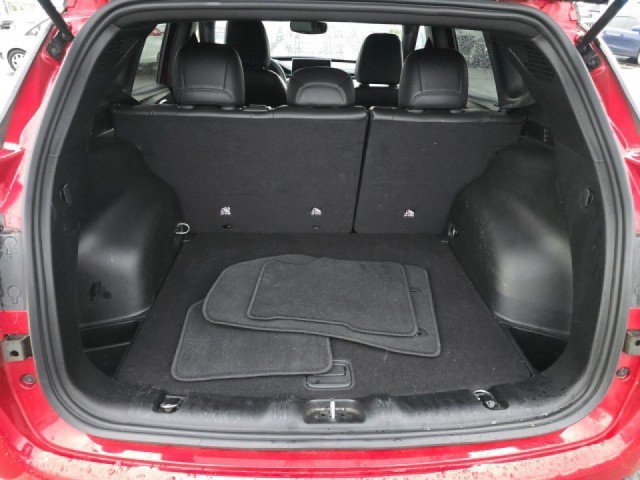 Used 2025 Jeep Compass Limited image 9