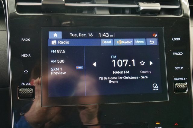 Used 2024 Hyundai Tucson SEL image 19