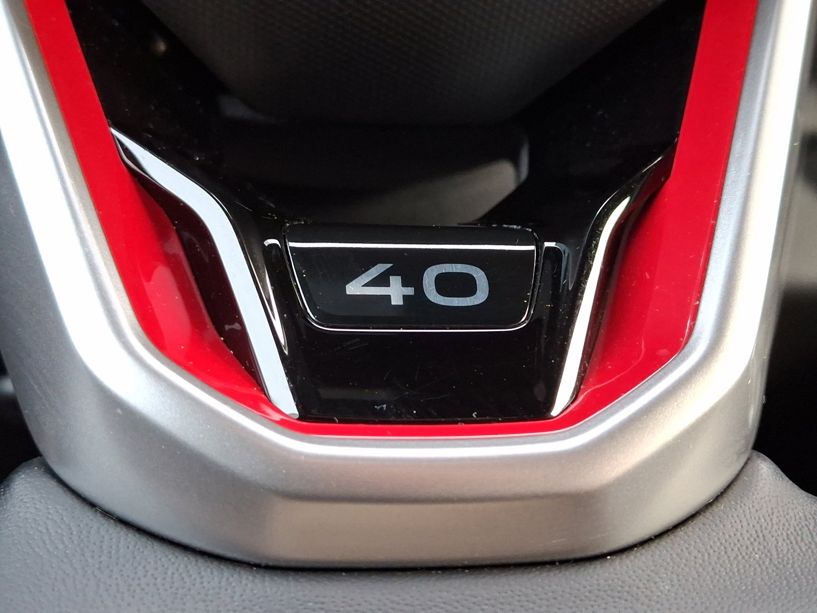 Certified 2024 Volkswagen Jetta GLI 40th Anniversary Edition image 28