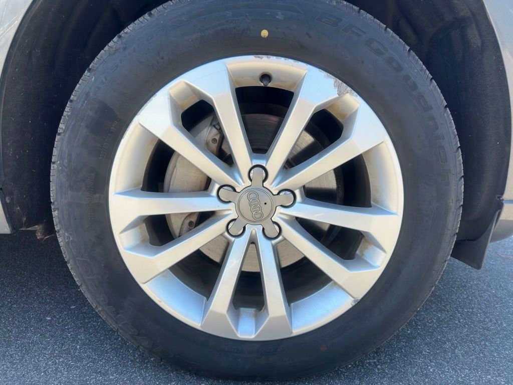 Used 2016 Audi Q5 2.0T Premium Plus w/ Technology Package image 9