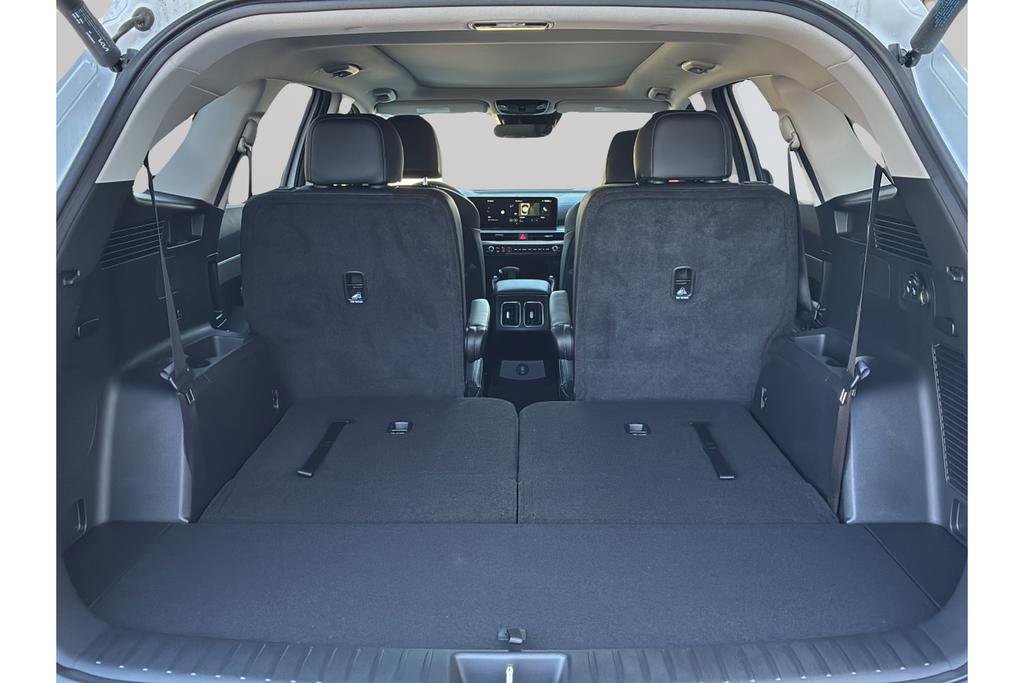 New 2025 Kia Sorento EX w/ Panoramic Sunroof Package image 27