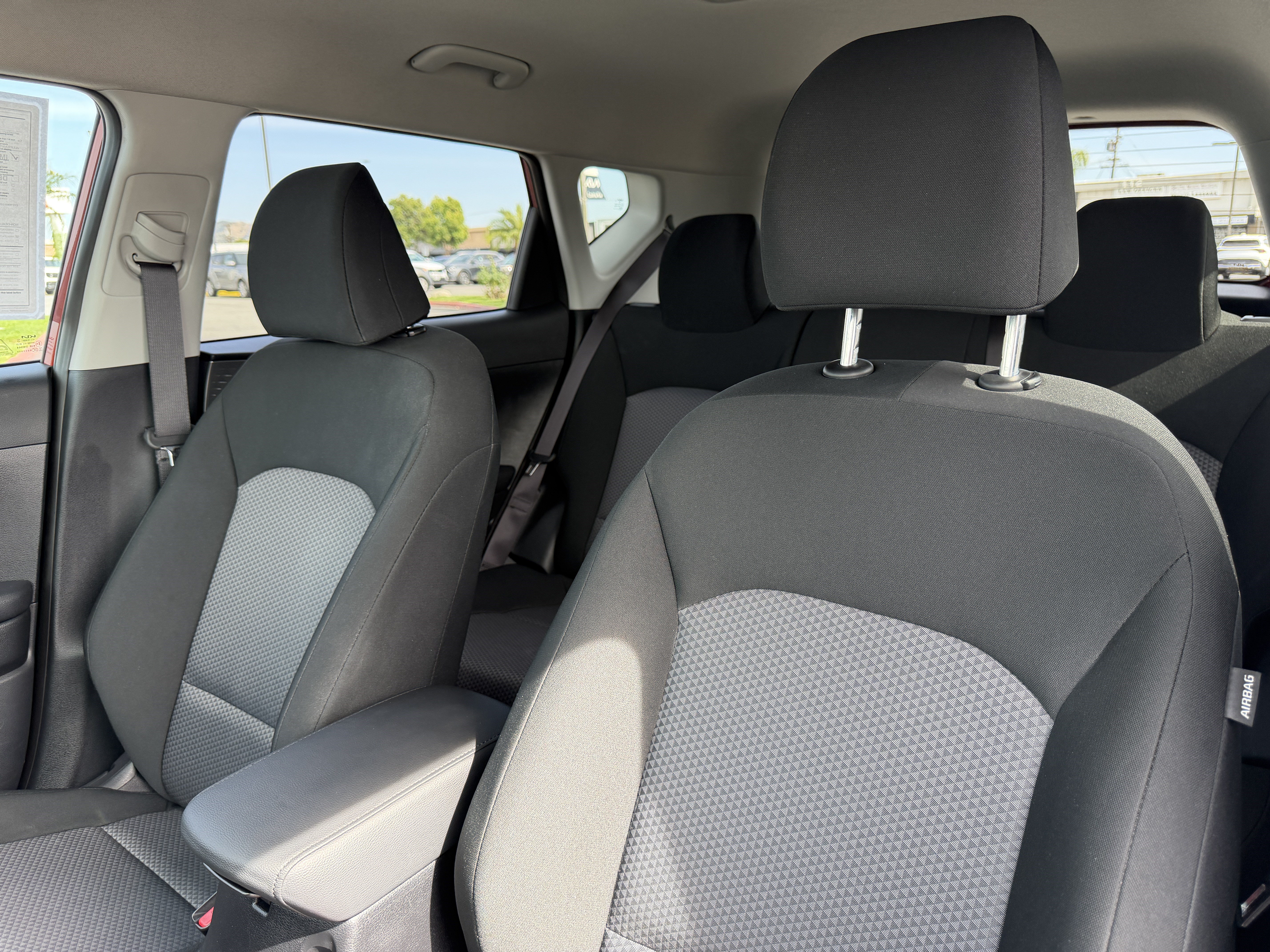 Certified 2023 Kia Soul S FWD image 17