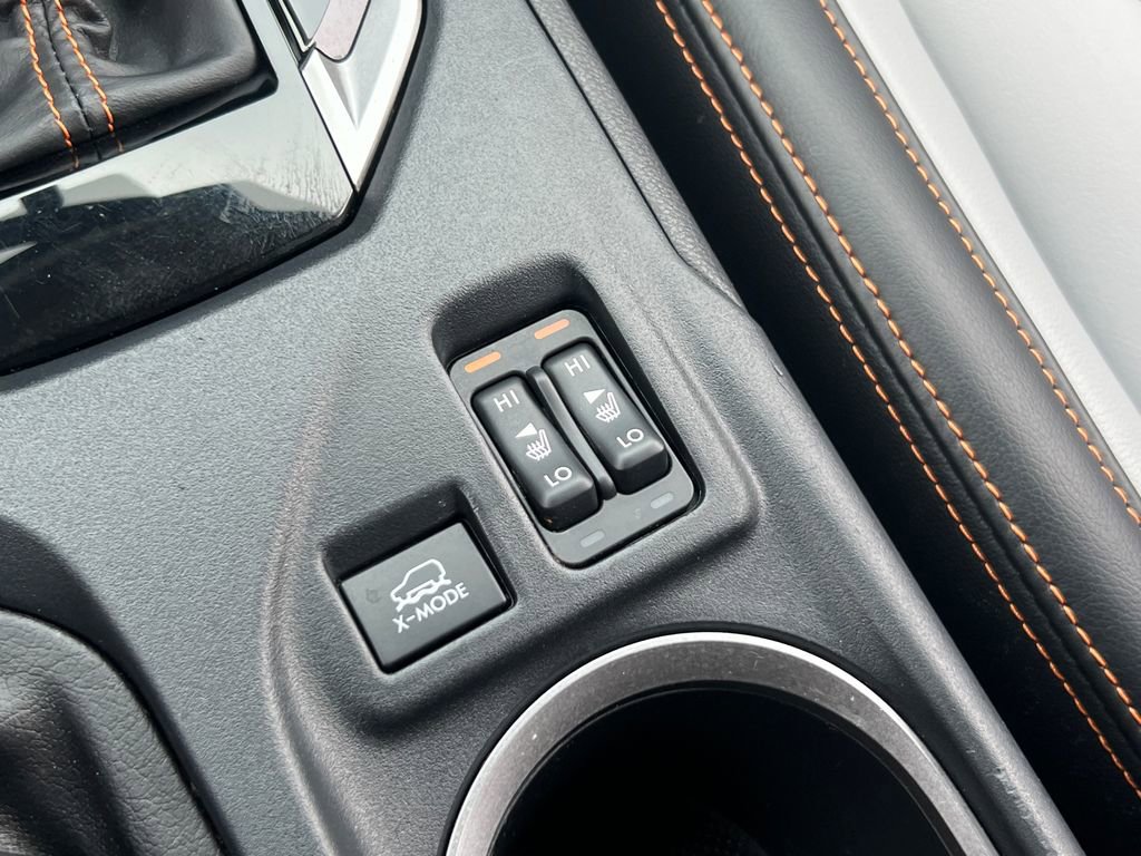 Used 2020 Subaru Crosstrek 2.0i Limited image 29