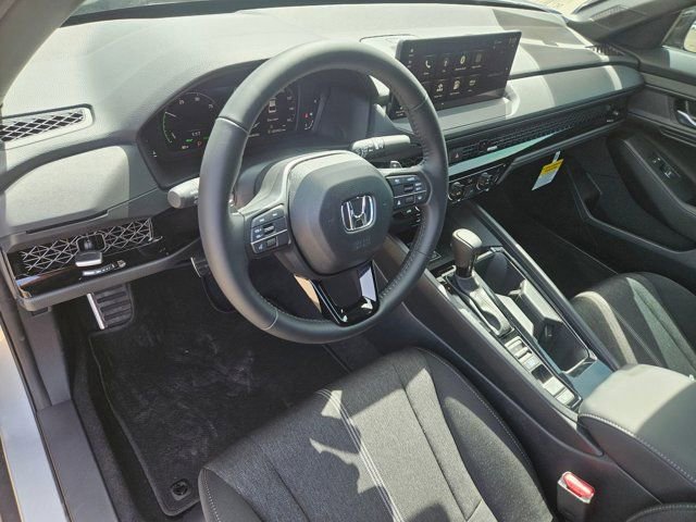 New 2025 Honda Accord Sport image 16