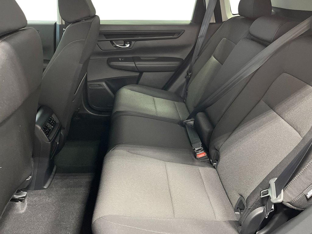 New 2026 Honda CR-V EX image 23